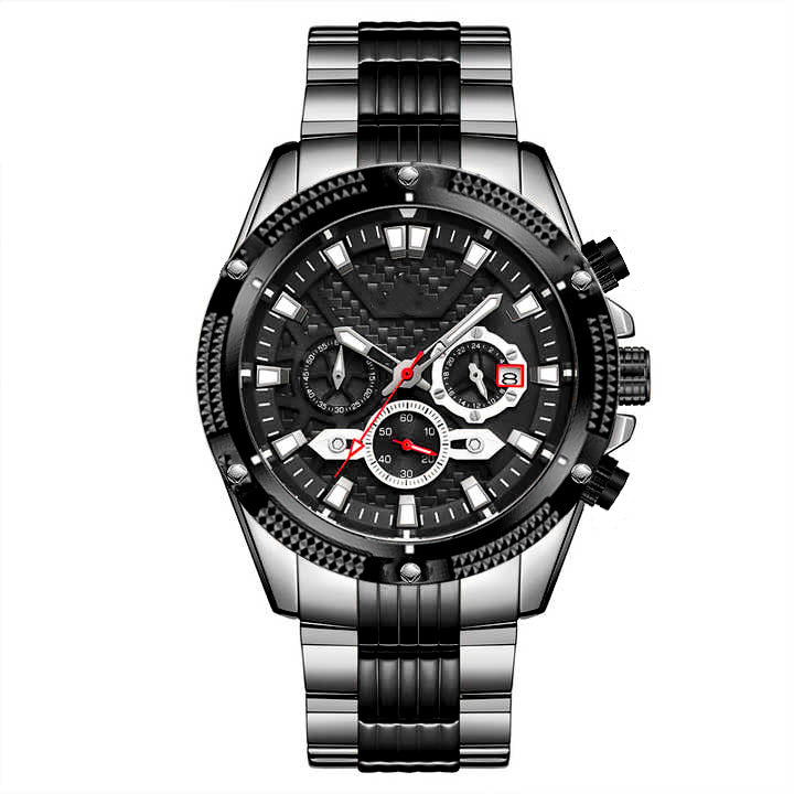 Nuevo RELOJ G FORCE CHRONO