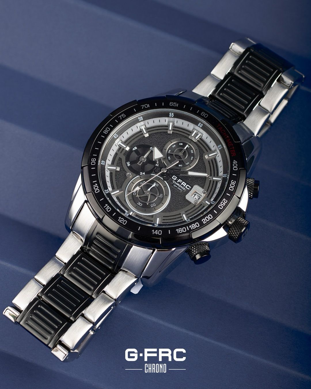 Nuevo RELOJ G FORCE CHRONO