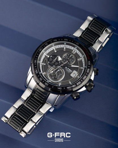 Nuevo RELOJ G FORCE CHRONO
