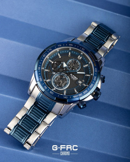 Nuevo RELOJ G FORCE CHRONO
