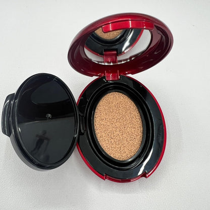 Nueva Base Cushion TIRTIR