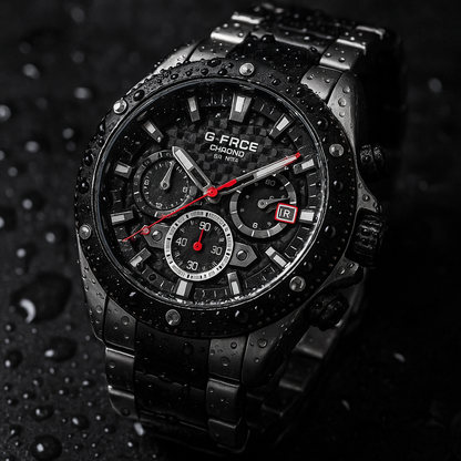 Nuevo RELOJ G FORCE CHRONO