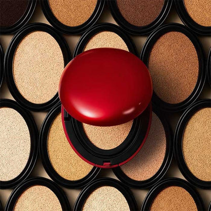 Nueva Base Cushion TIRTIR