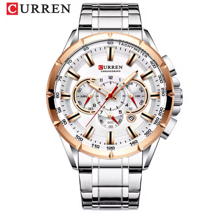 Nuevo Reloj Curren 8363