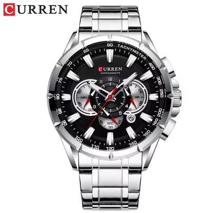 Nuevo Reloj Curren 8363