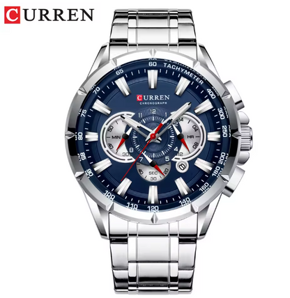 Nuevo Reloj Curren 8363