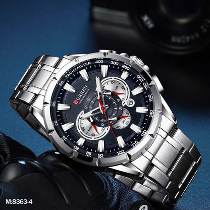 Nuevo Reloj Curren 8363