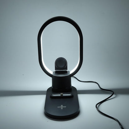 Nuevo ZenCharge Station™