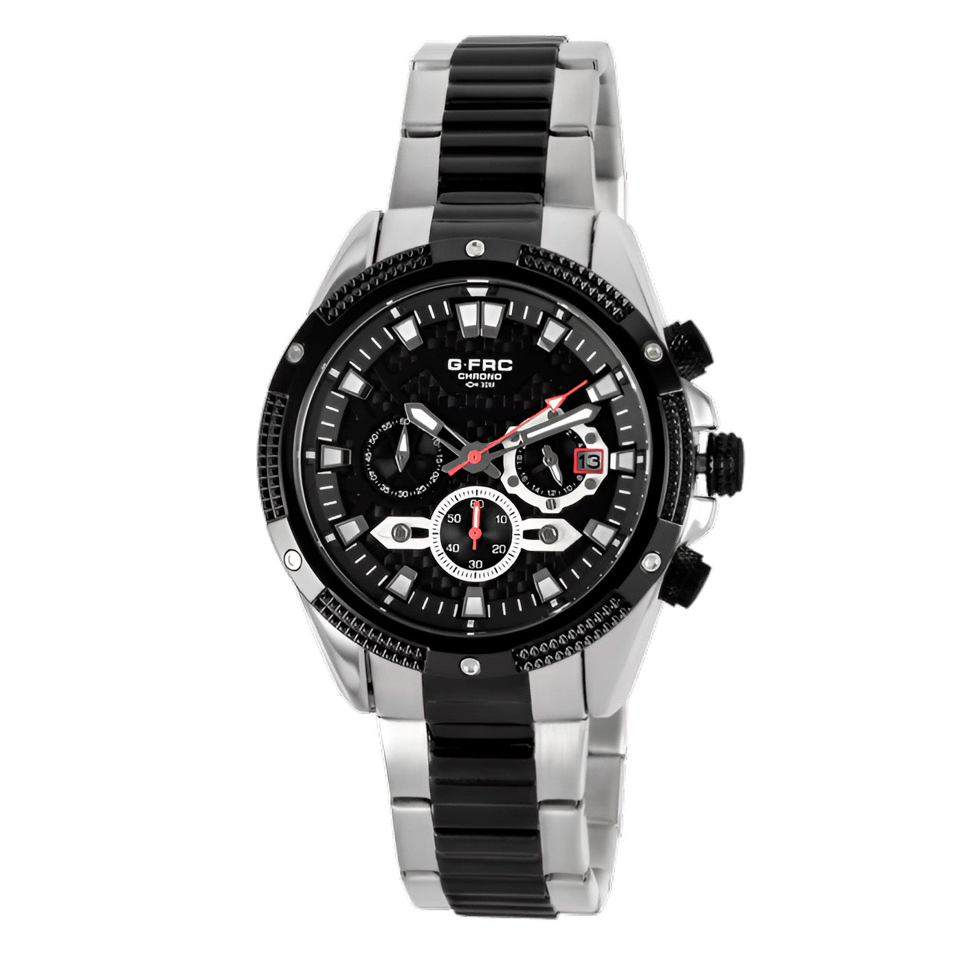 Nuevo RELOJ G FORCE CHRONO