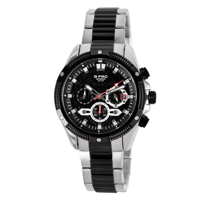 Nuevo RELOJ G FORCE CHRONO