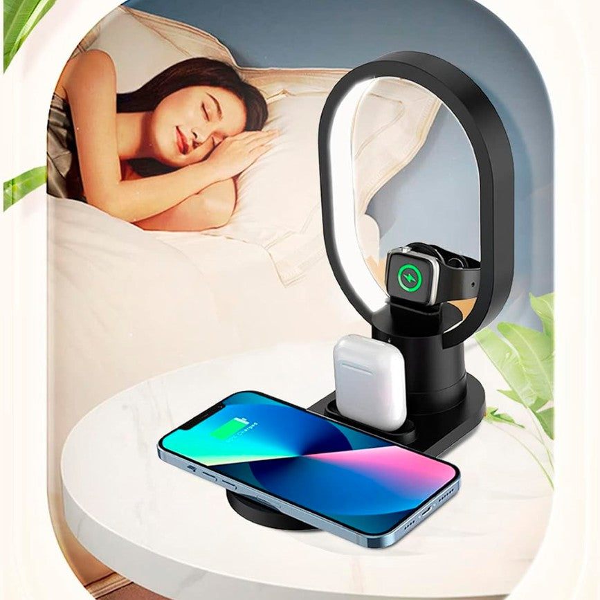 Nuevo ZenCharge Station™