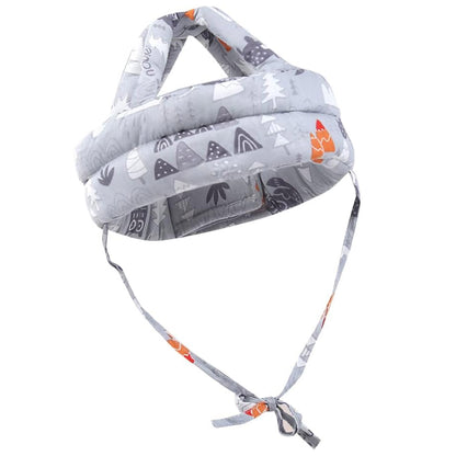BabyGuard™ GORRO PROTECTOR DE CABEZA PARA BEBÉS