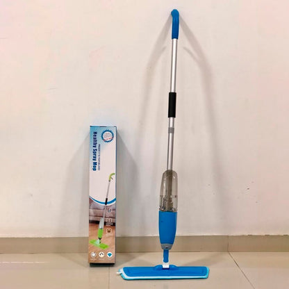 SprayMop 360 – Limpia sin agacharte ni baldes