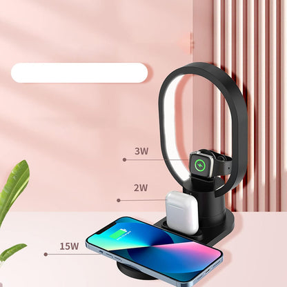 Nuevo ZenCharge Station™