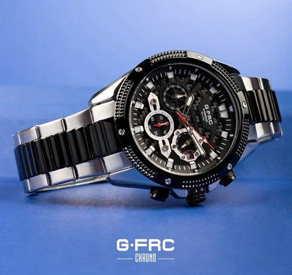 Nuevo RELOJ G FORCE CHRONO