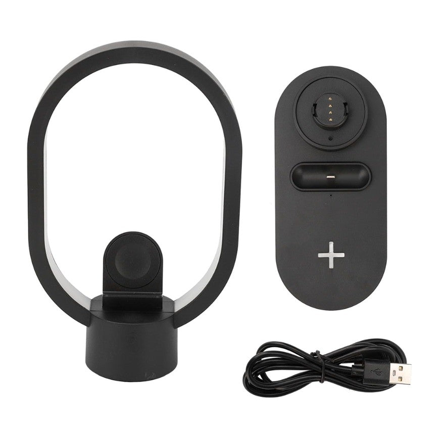Nuevo ZenCharge Station™