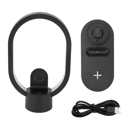 Nuevo ZenCharge Station™