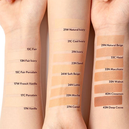 Nueva Base Cushion TIRTIR