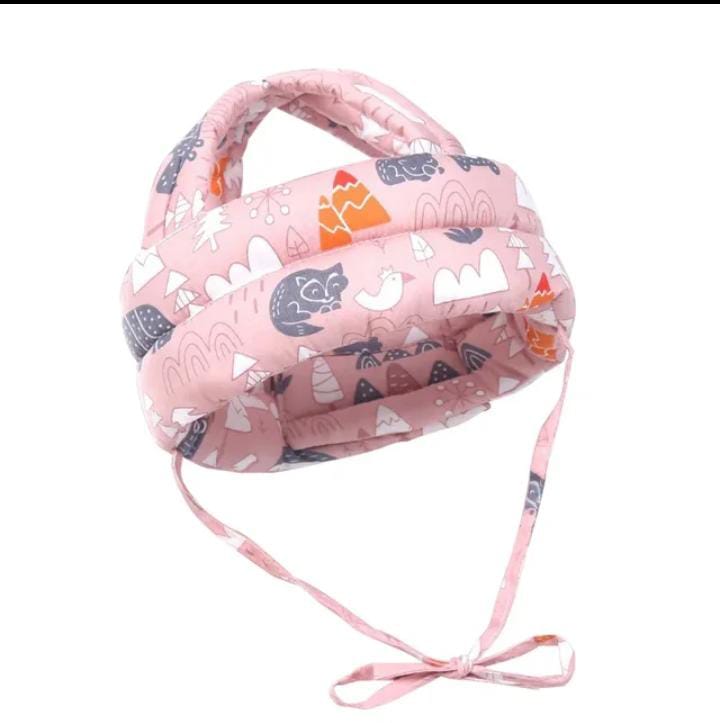 BabyGuard™ GORRO PROTECTOR DE CABEZA PARA BEBÉS