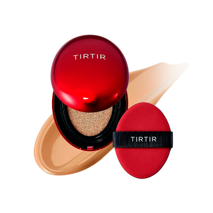 Nueva Base Cushion TIRTIR