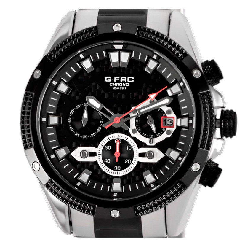 Nuevo RELOJ G FORCE CHRONO