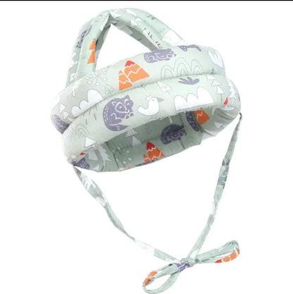 BabyGuard™ GORRO PROTECTOR DE CABEZA PARA BEBÉS